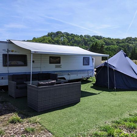 Holiday Houses Miedzyzdroje Wapnica Marina With Private Beach And Boat Facility Екстер'єр фото