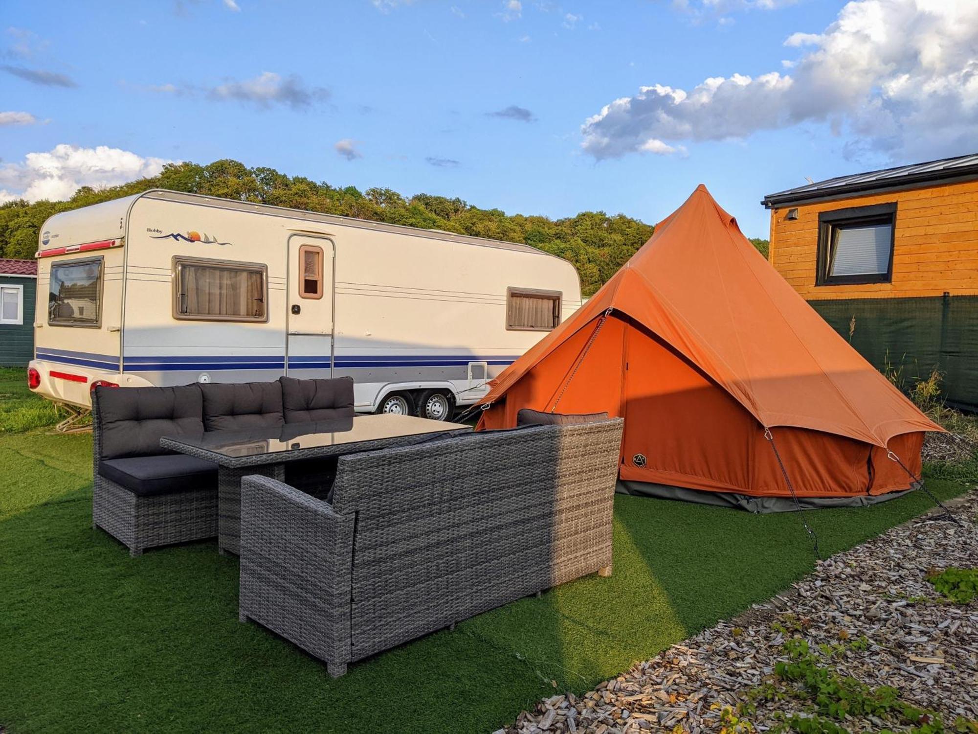 Holiday Houses Miedzyzdroje Wapnica Marina With Private Beach And Boat Facility Екстер'єр фото