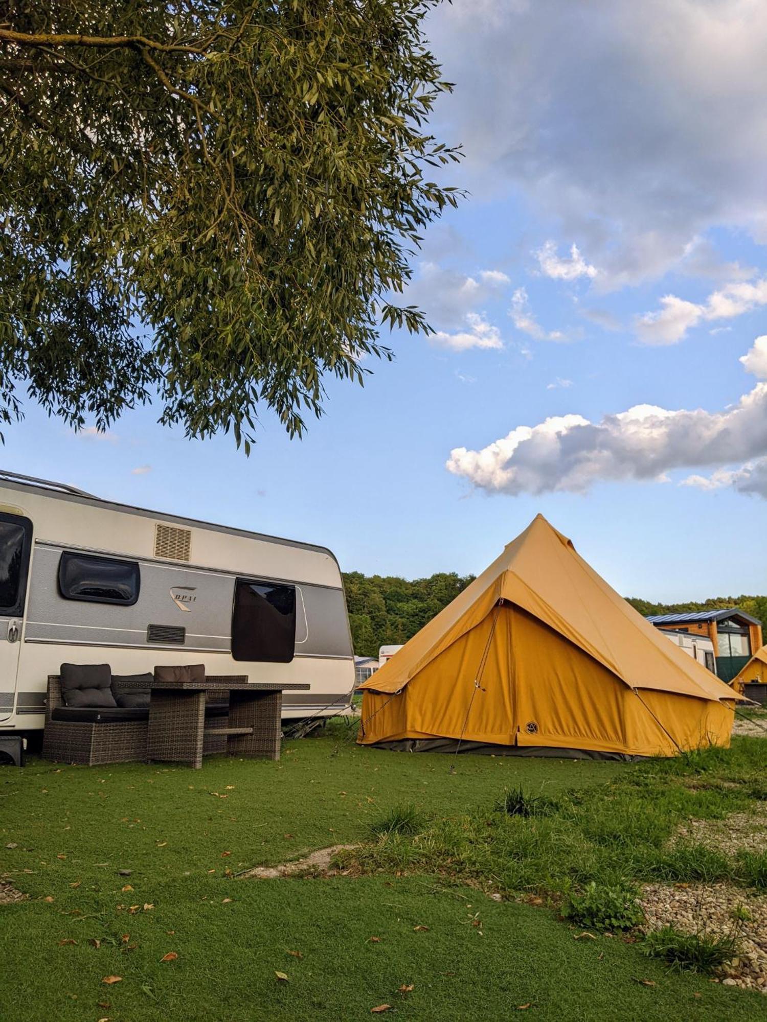 Holiday Houses Miedzyzdroje Wapnica Marina With Private Beach And Boat Facility Екстер'єр фото