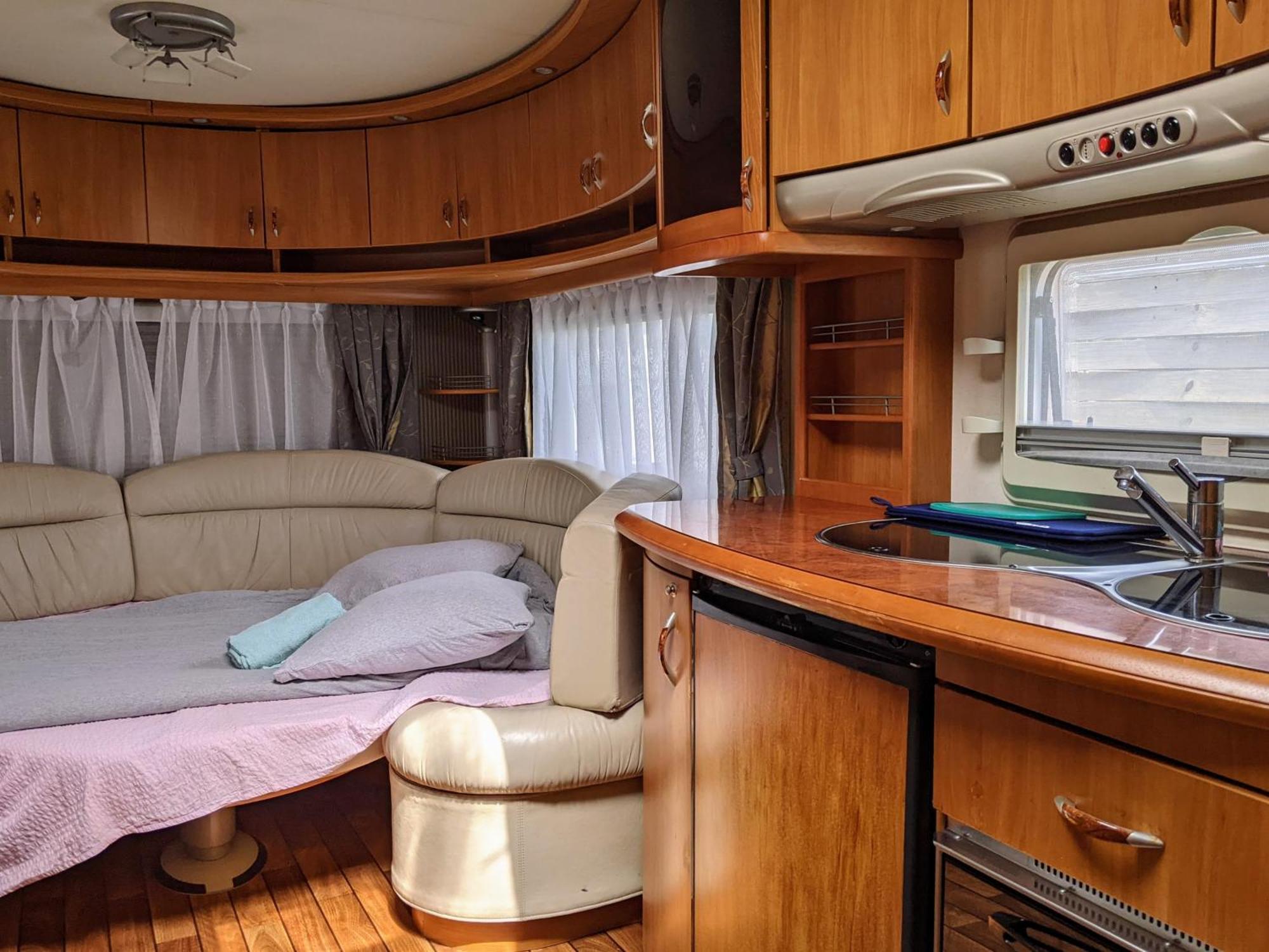 Holiday Houses Miedzyzdroje Wapnica Marina With Private Beach And Boat Facility Екстер'єр фото
