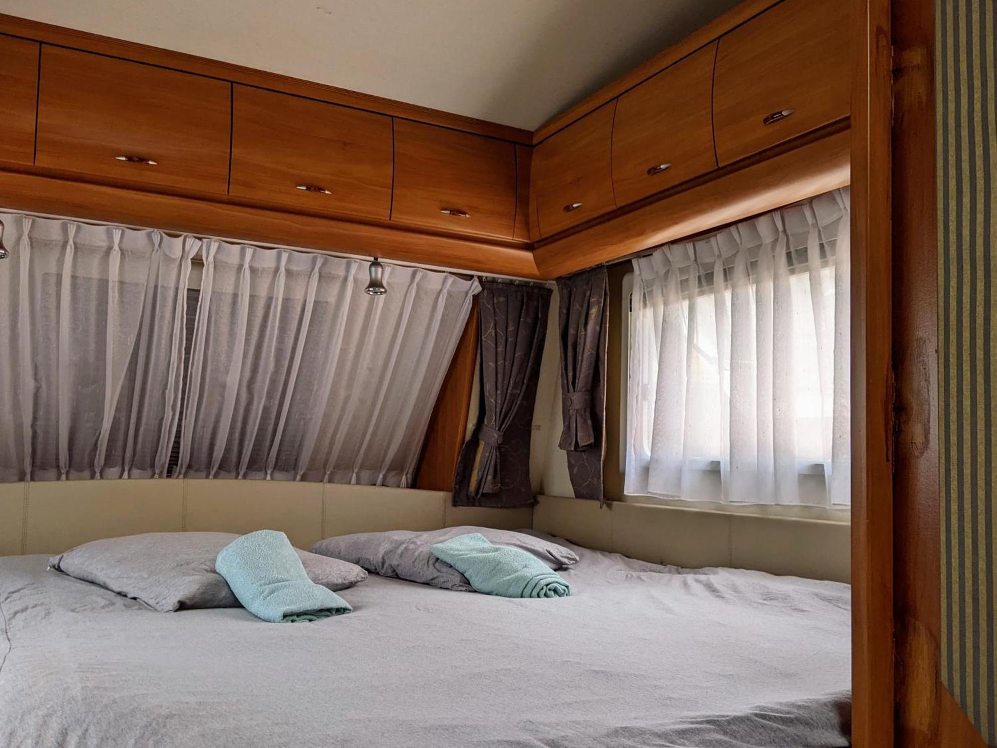Holiday Houses Miedzyzdroje Wapnica Marina With Private Beach And Boat Facility Екстер'єр фото