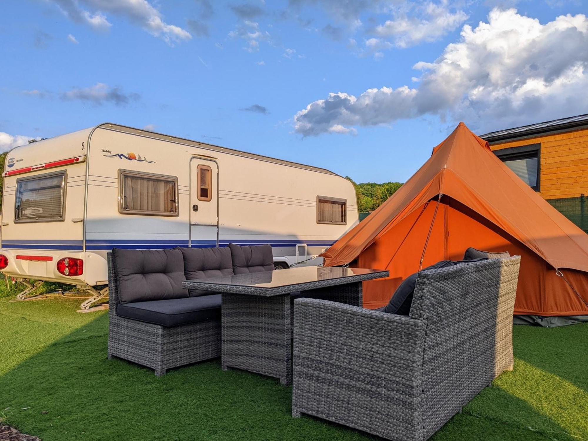 Holiday Houses Miedzyzdroje Wapnica Marina With Private Beach And Boat Facility Екстер'єр фото