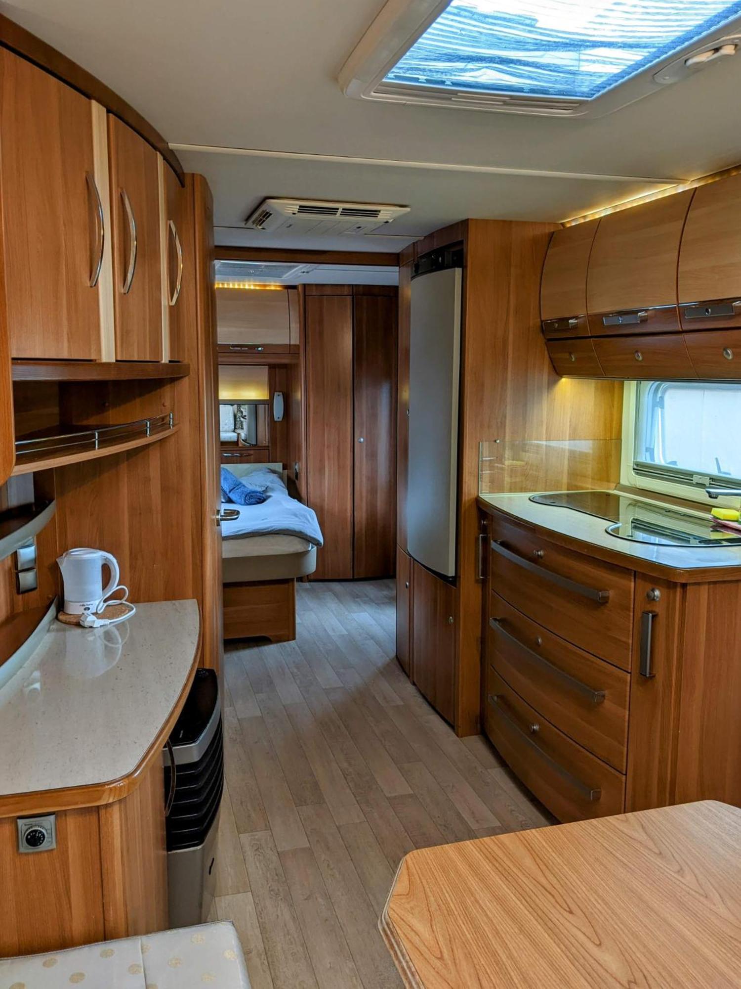 Holiday Houses Miedzyzdroje Wapnica Marina With Private Beach And Boat Facility Екстер'єр фото